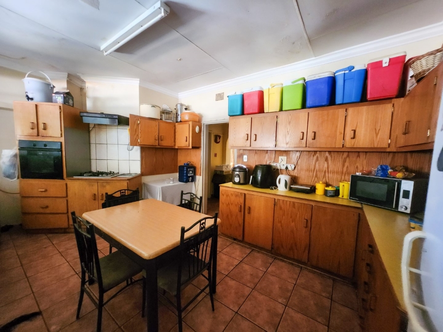 3 Bedroom Property for Sale in Ellaton North West